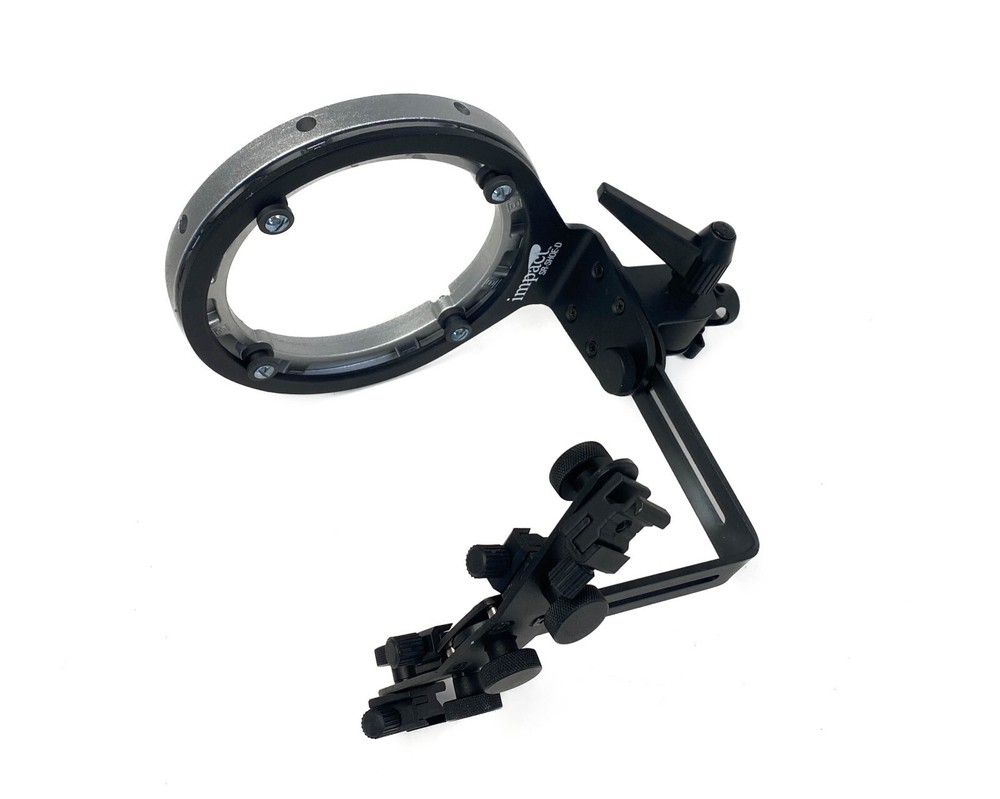 CP.4023 Speed Ring For Dual Shoe Mount Flashes