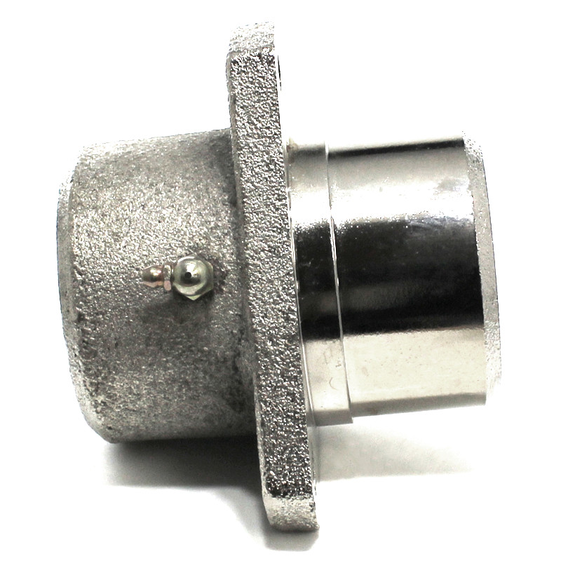 LOWER MAIN BEARING HOUSING - SA20