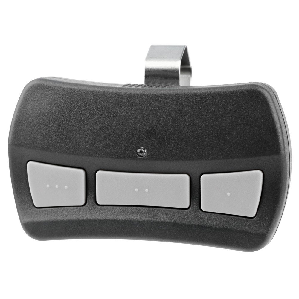 For Genie GITR-3 36433A.S Garage Remote Control Opener GIT-1 GIT-2 Intellicode