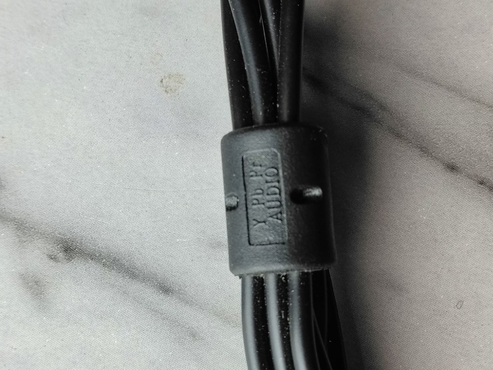 AVER AVERMedia Breakout Cable Component S-Video for Capture Card