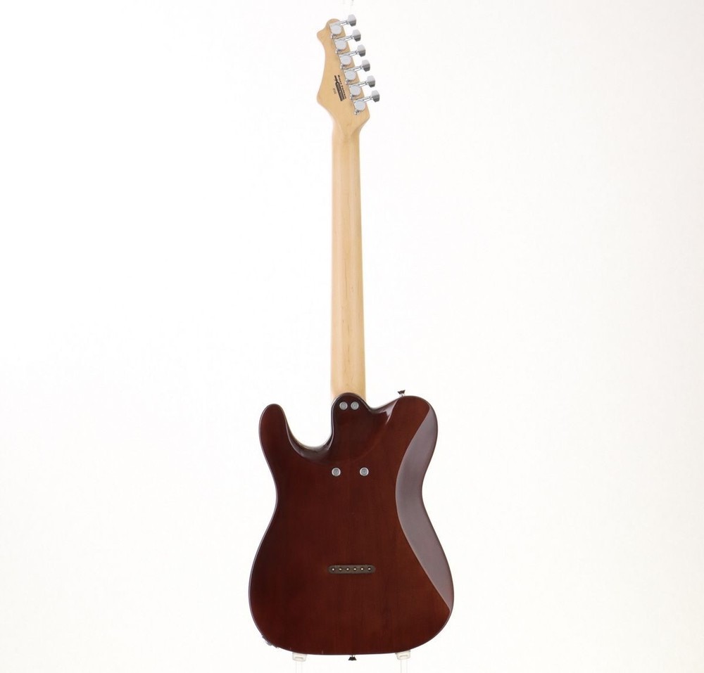 Infinite Trad T with Binding