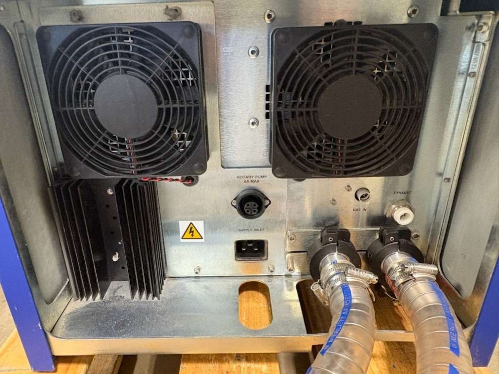 Waters Micromass Quattro Micro API Mass Spectrometer Spectrophotometer