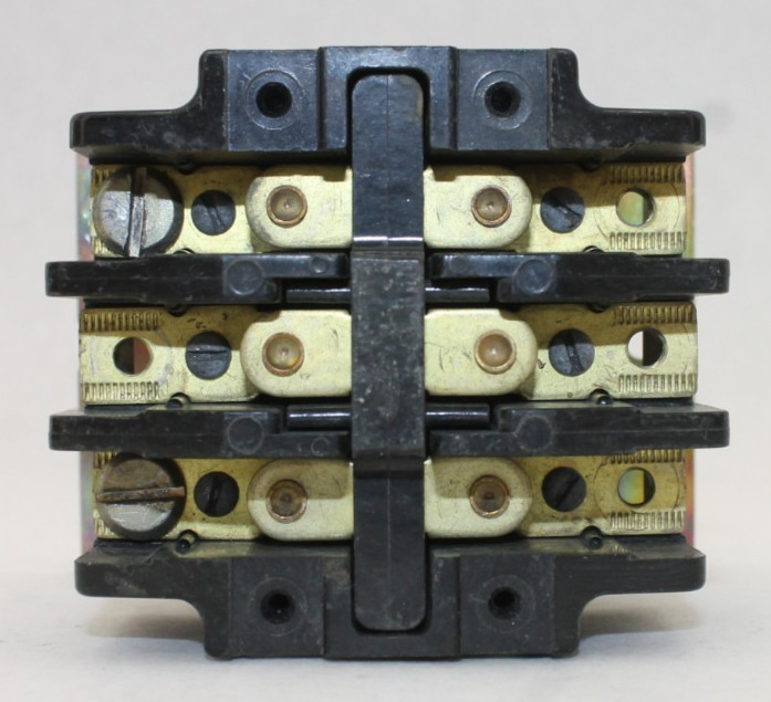 Furnas 42BE33AK Contactor