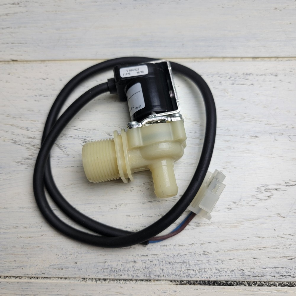 Getinge water valve OEM 602747101