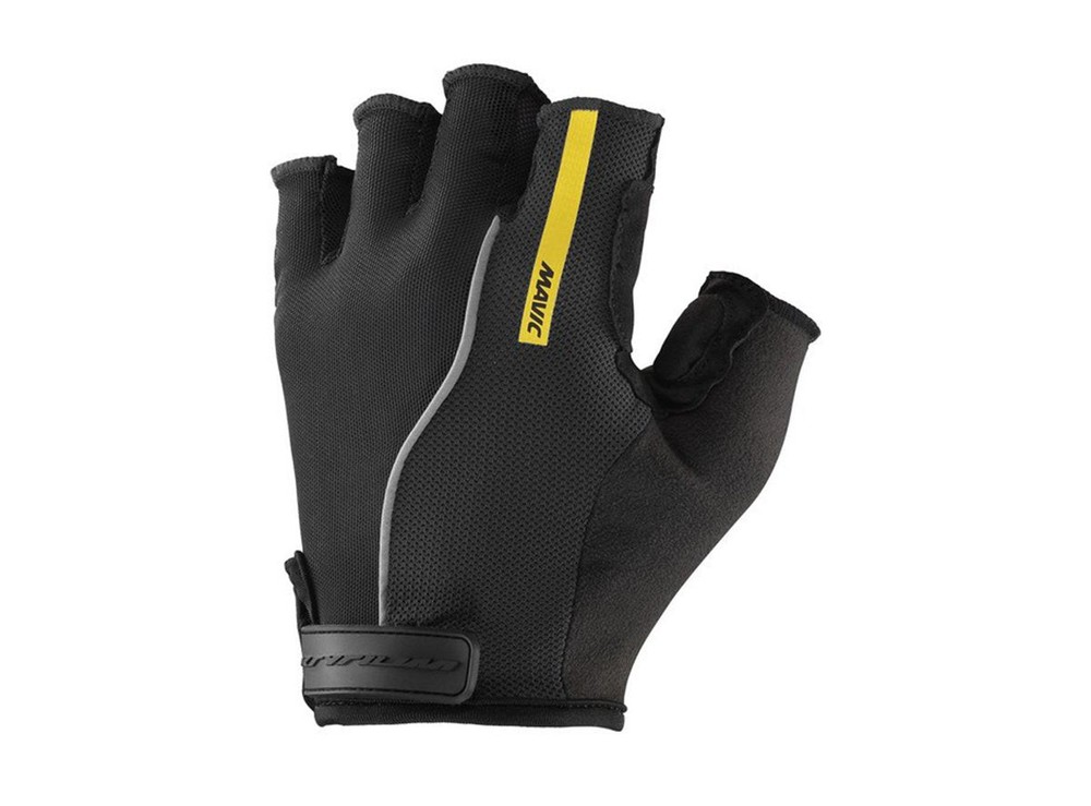 Mavic Ksyrium Pro MTB Glove - Black