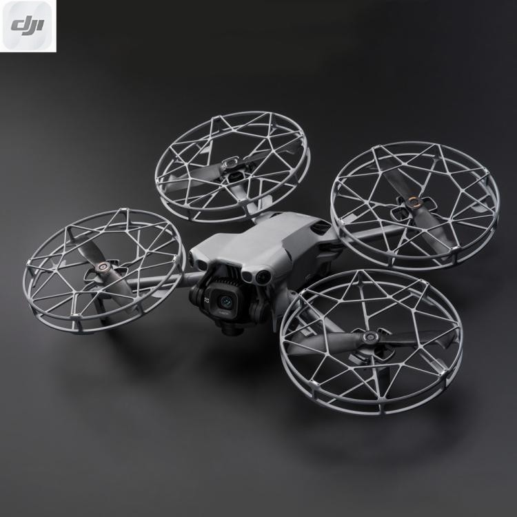 DJI Mini 5 Pro Original Quick-Release 360-Degree Propeller Guard