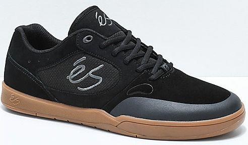 eS Swift 1.5 Black/Gum