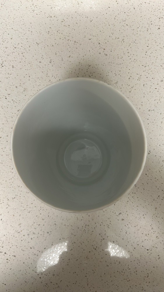 Wik & Walsøe porcelain Vase