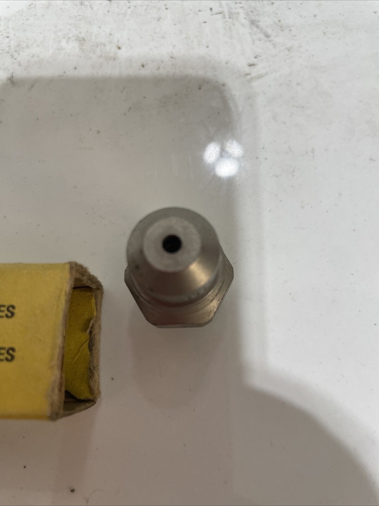 Spraying Systems -Spray Nozzle - NEW