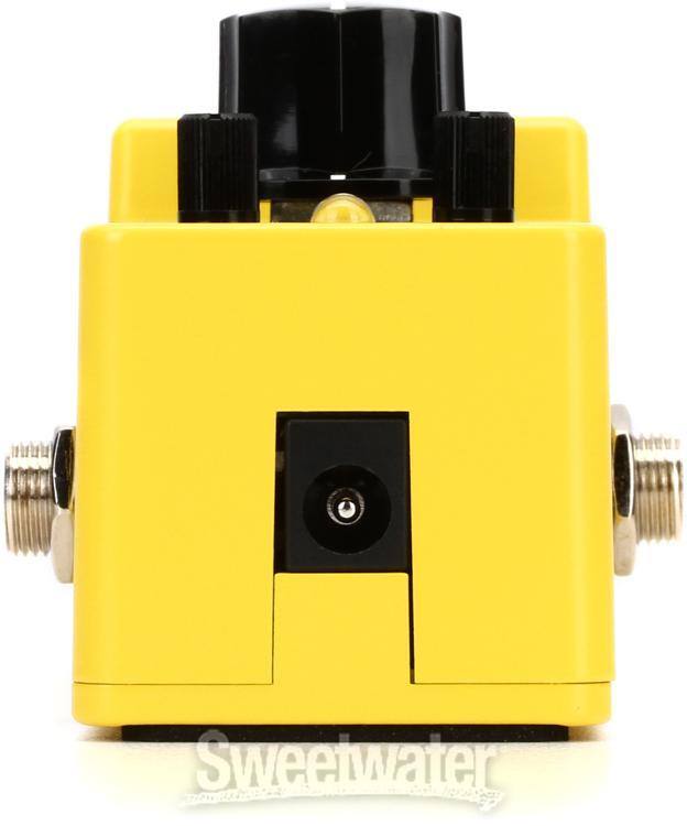 Ibanez Flanger Mini Pedal