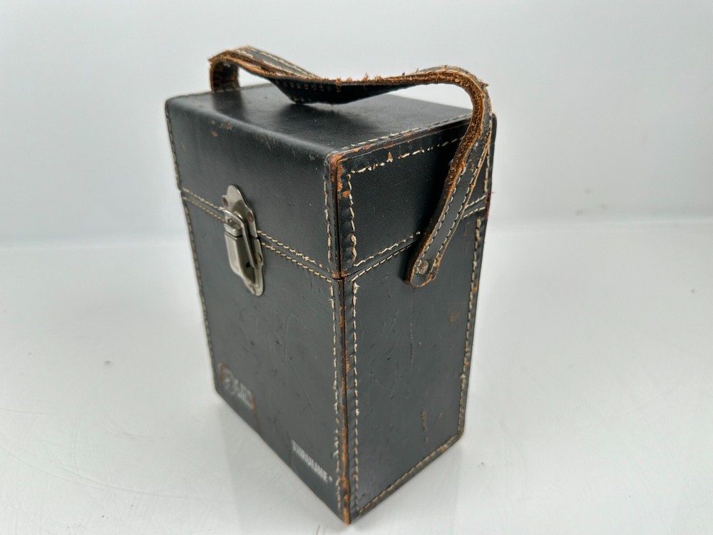 Bird Electronics Thruline Wattmeter - Model 43 w/ Elements/Case