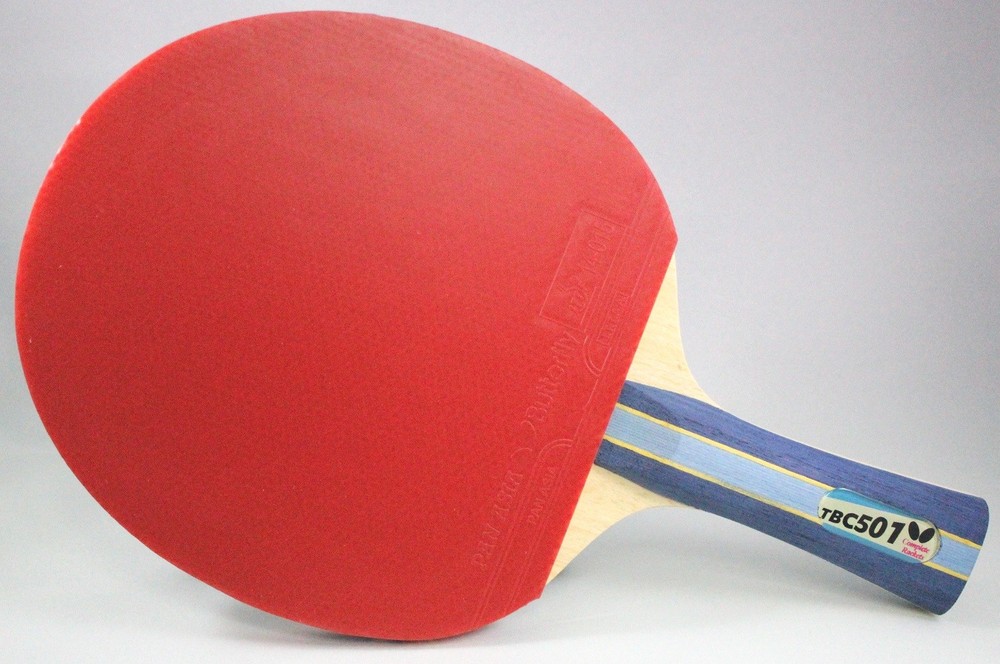 Bty 501 FL Racket Set
