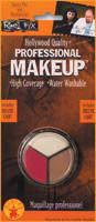 Reel F/X Bruised Makeup Palette