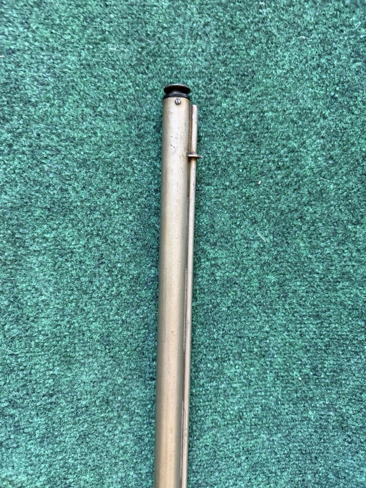 Vintage Benjamin Model F Air BB Gun