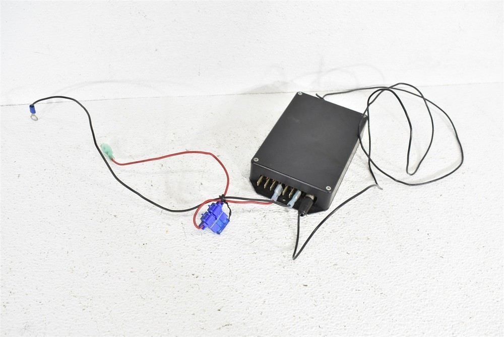 Force Security Systems Tracker 01-31521 Brain Only