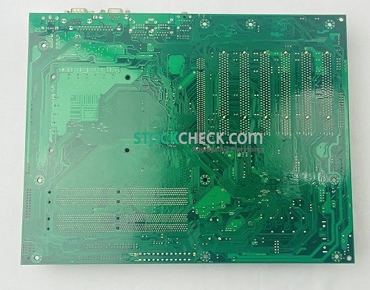 Portwell RUBY-9715VG2AR-N ATX Motherboards