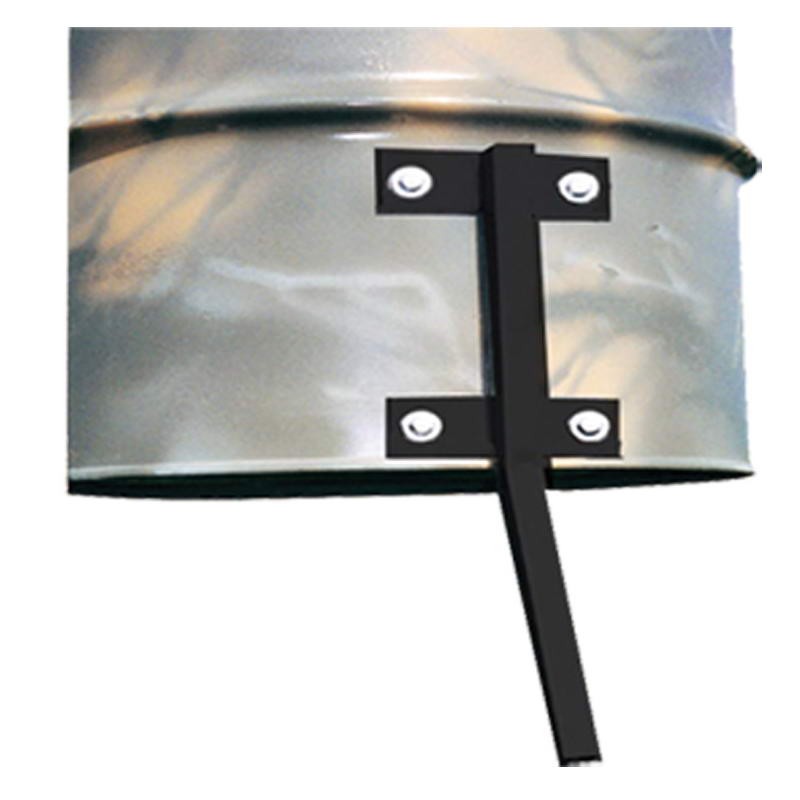 All Seasons Bolt on Leg Brackets