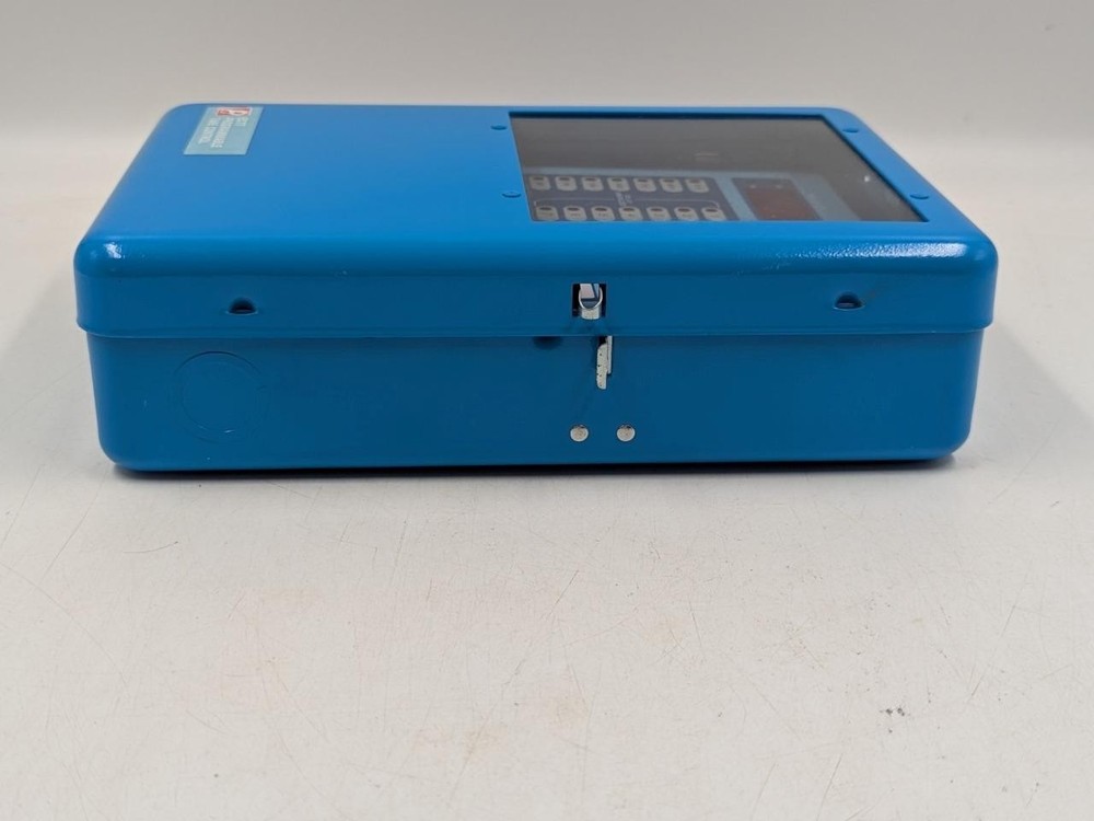 Paragon Ec77/140-24 Programmable Timer/Counter Control - Untested