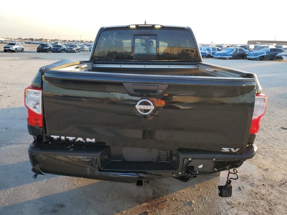 Camera/Projector Camera Front Fits 21-23 TITAN 352893