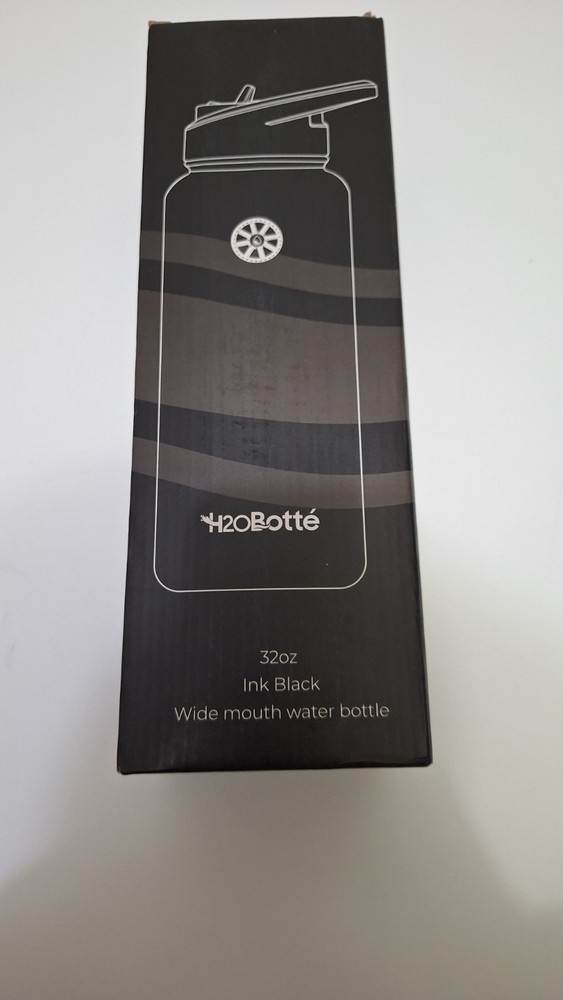 H2o Botte