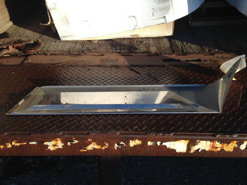 Western Star 4900 Visor (654-10063)
