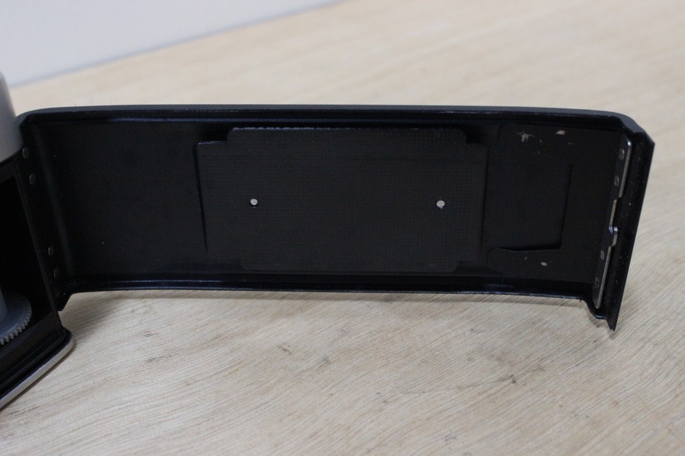 Vintage Minolta SRT303b Camera