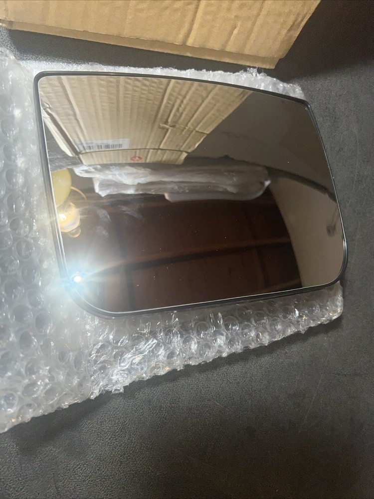 Kenworth T660 Replacement Mirror Frame RIGHT SIDE RH (LOWER)
