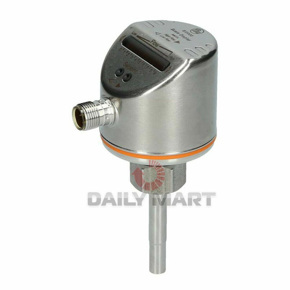 New In Box IFM SI5000 Pressure Switch