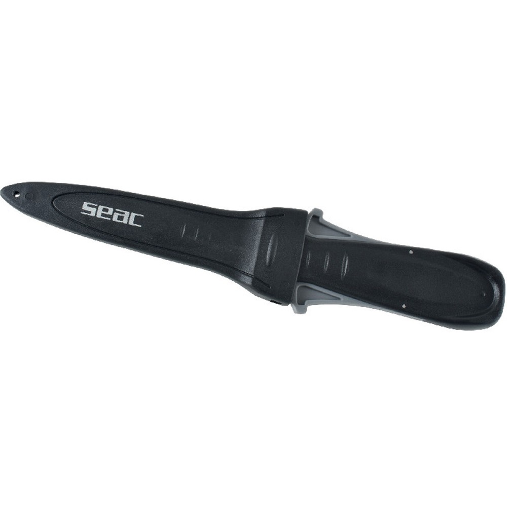 Seac Sharp Safety Knife for Spearfishing