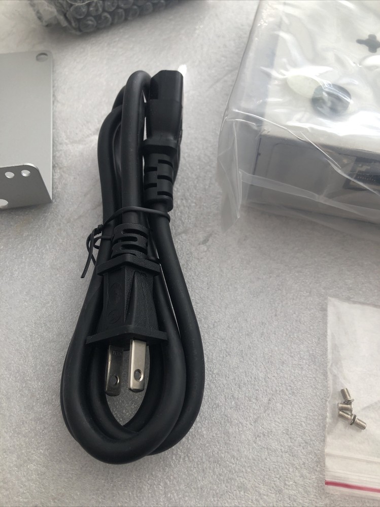 NEW Polycom VBP 4555 Video Border Proxy Converged Network