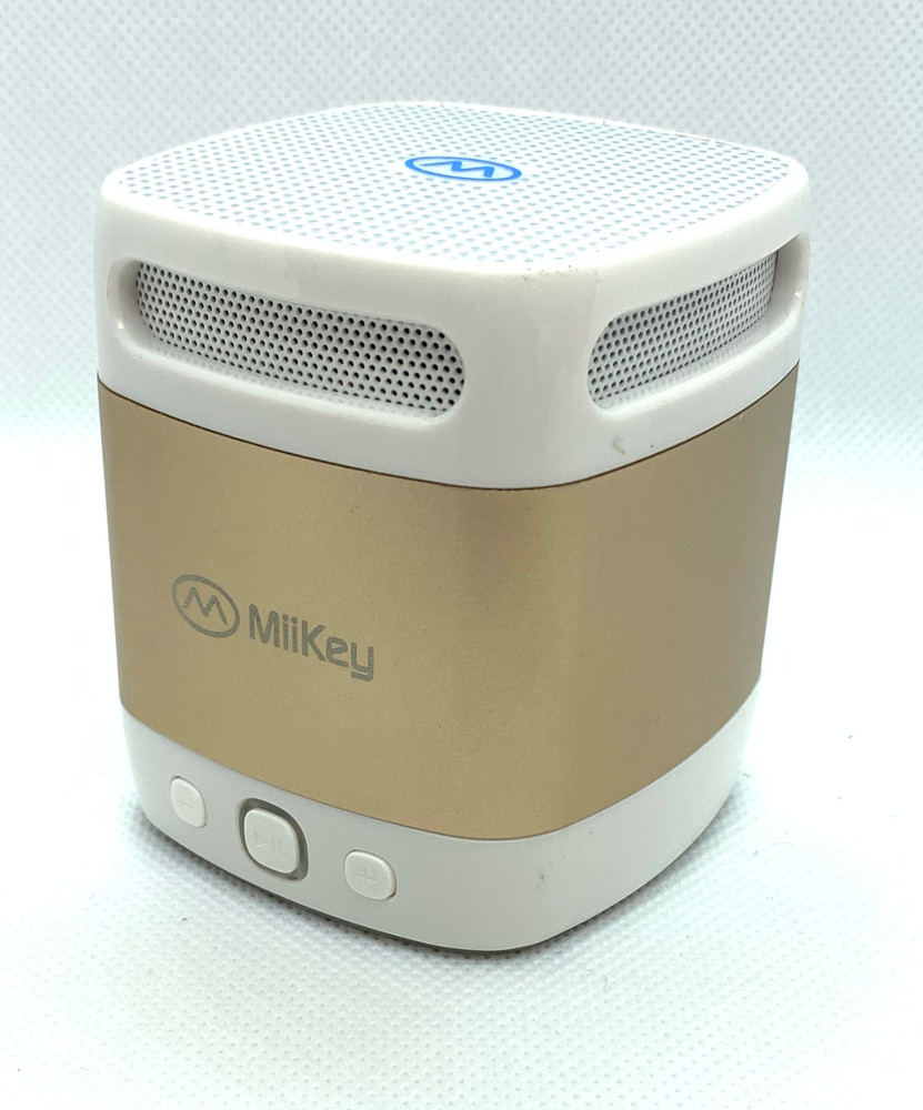 AudioBLUE-Wireless Portable Bluetooth Speaker MiiBox