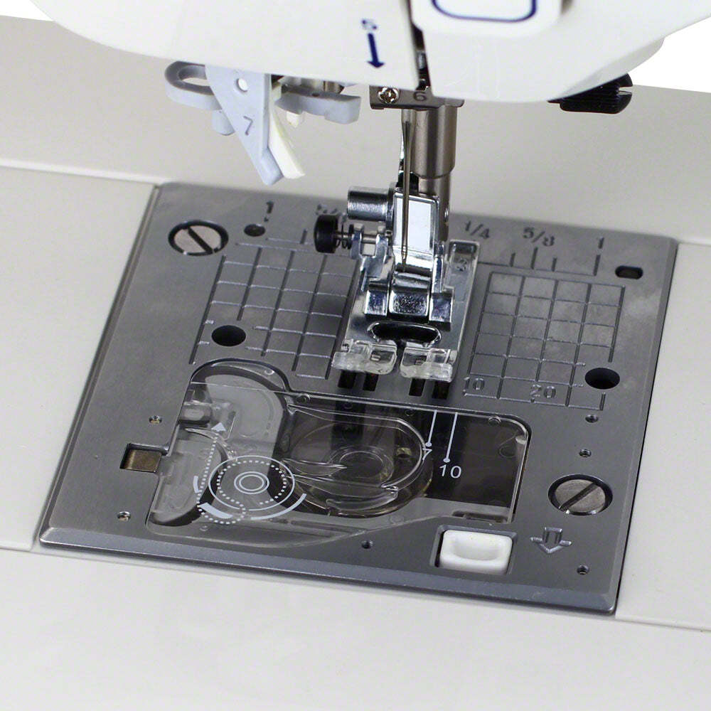 Juki DX-1500QVP Computerized Sewing Machine