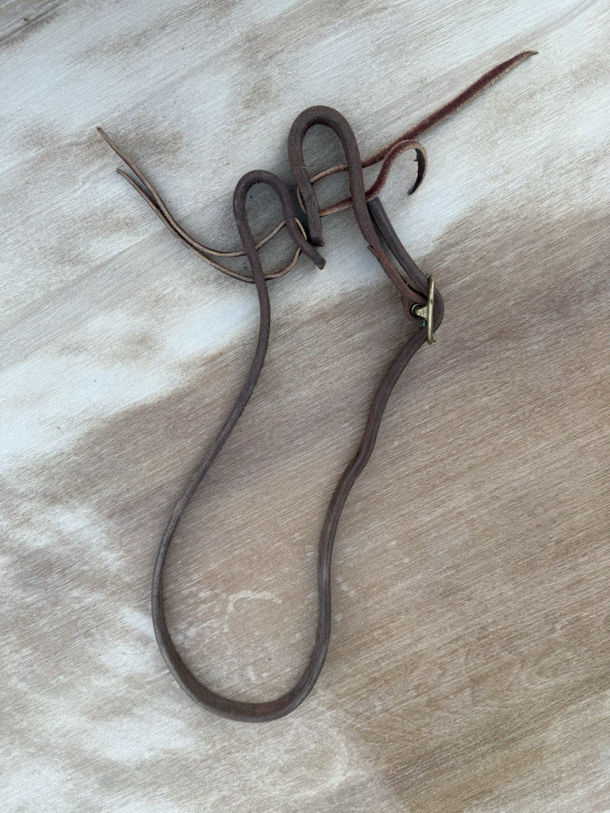 Used Horse Tack Lot For Sale