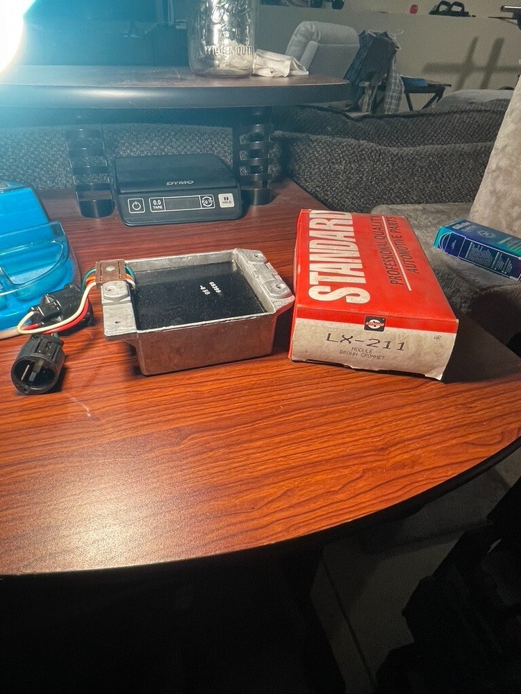 Standard LX-211 Ignition Control Module - Make Offer!!