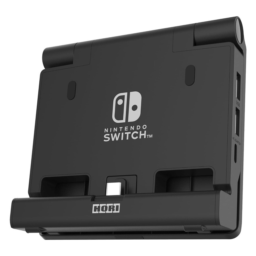 Switch Portable USB Playstand - HORI