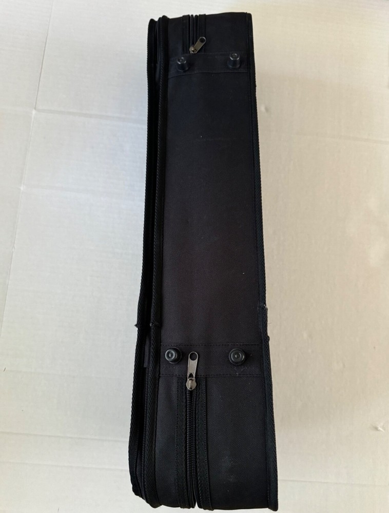Carlo Robelli ¼ Sized Violin Case
