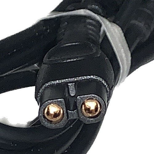 Philips Norelco Replacement USB Charge Cord for Select Models