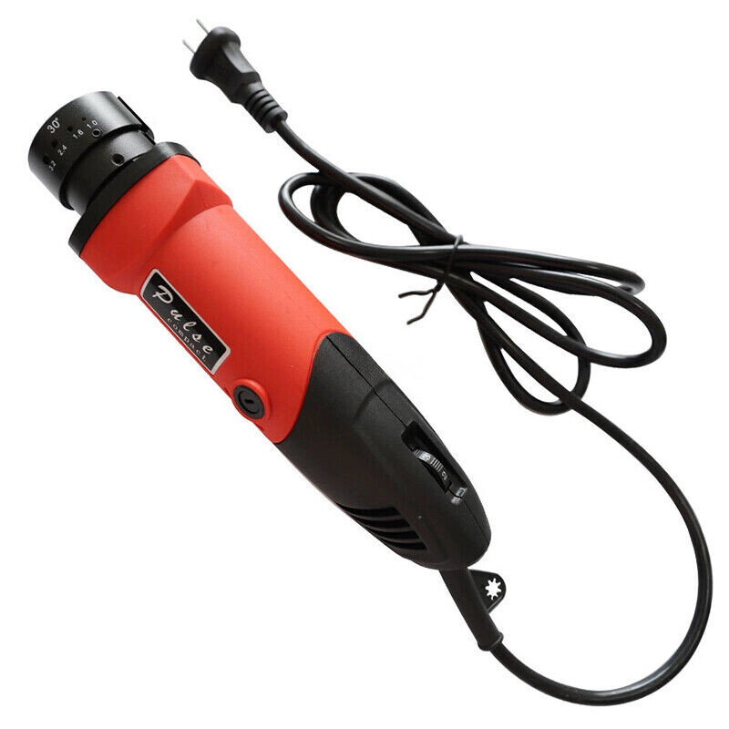 Tungsten Electrode Sharpener Grinder Argon Arc Welding Tungsten Needle Grinder，