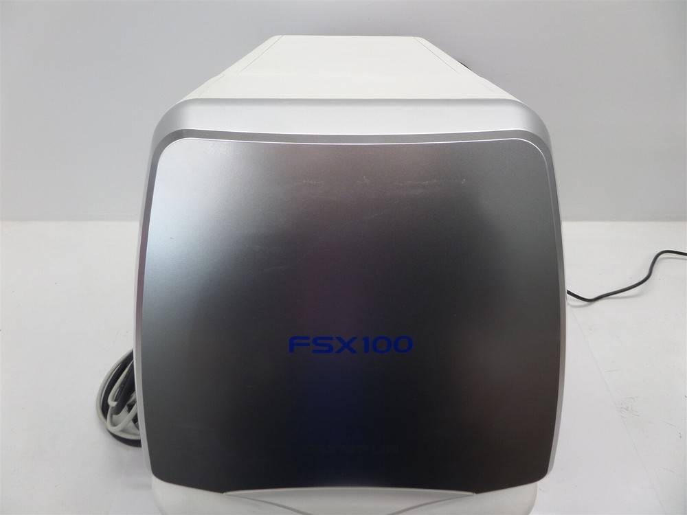 Olympus FSX100 Inverted Fluorescence Microscope