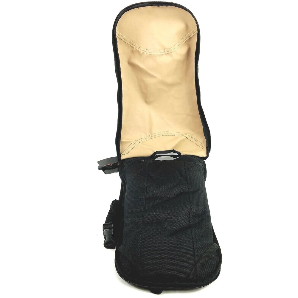 Code Alpha 3L ABU Chameleon Hydrapak Hydration Backpack Military Iss New W/Tags