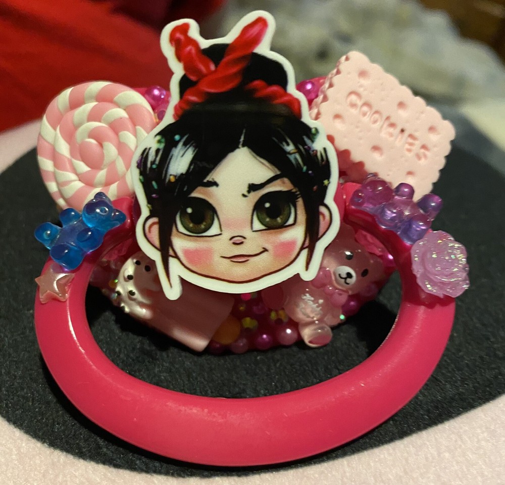 adult pacifier ddlg