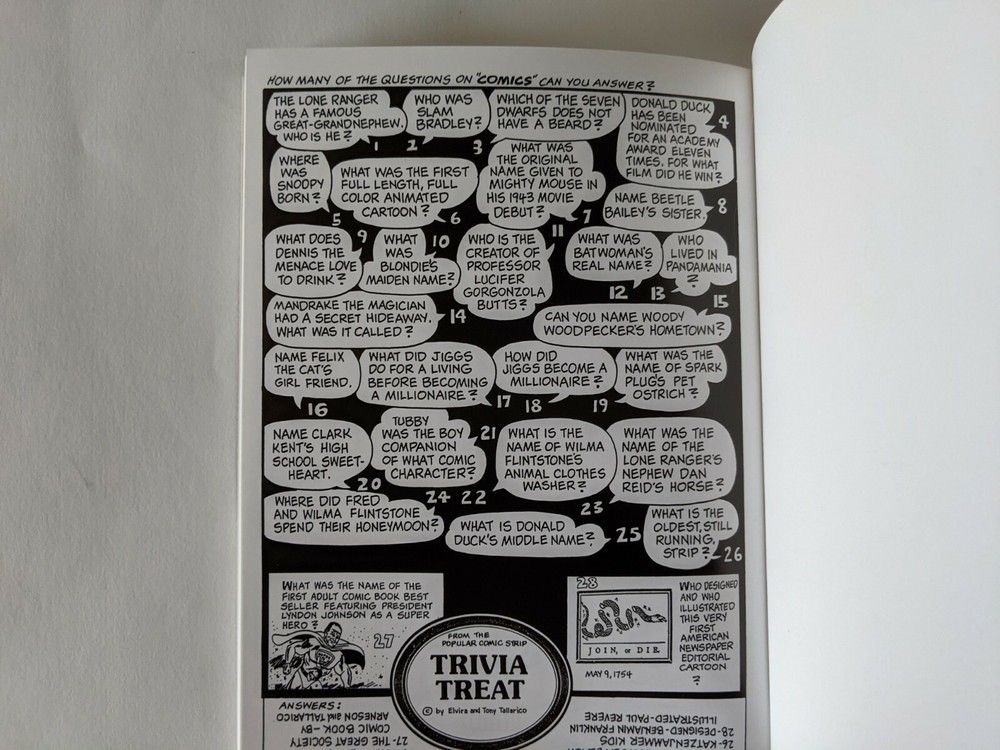Book Draw Comics From 1995