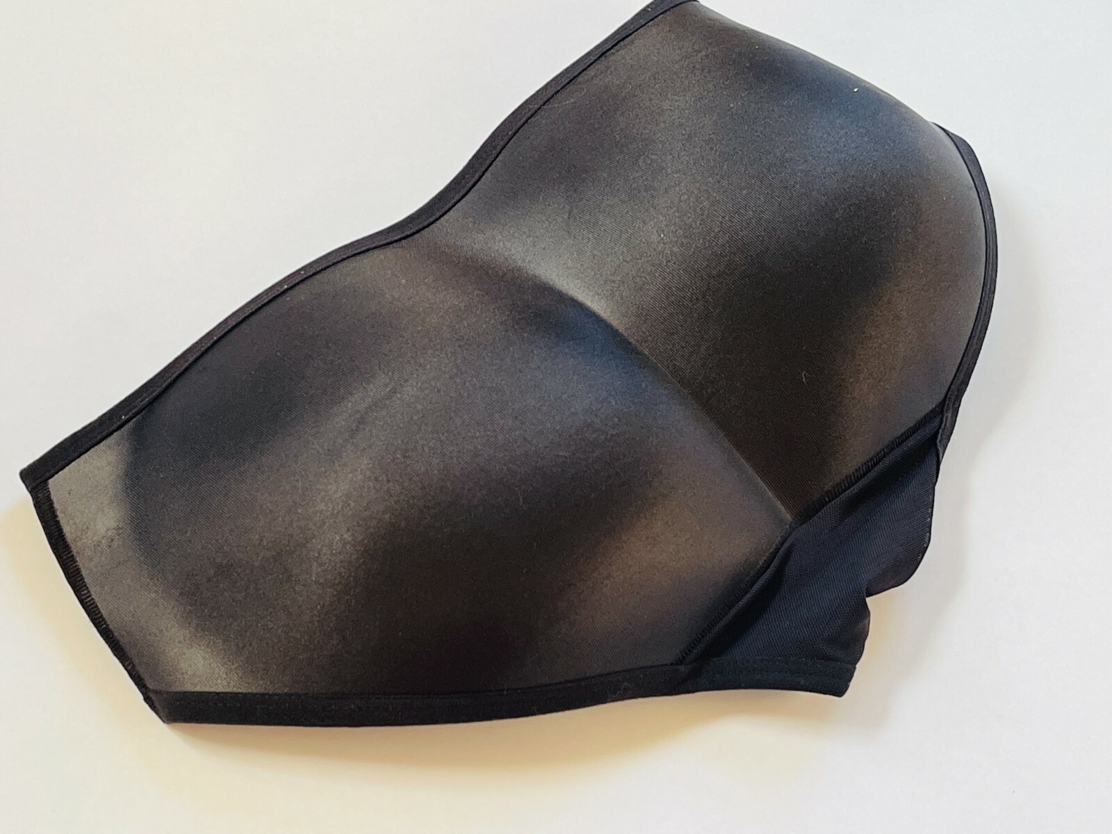 Padded Butt Enhancer Molded Fake ass Bikini Panties Briefs Underwear 7011 S-2XL