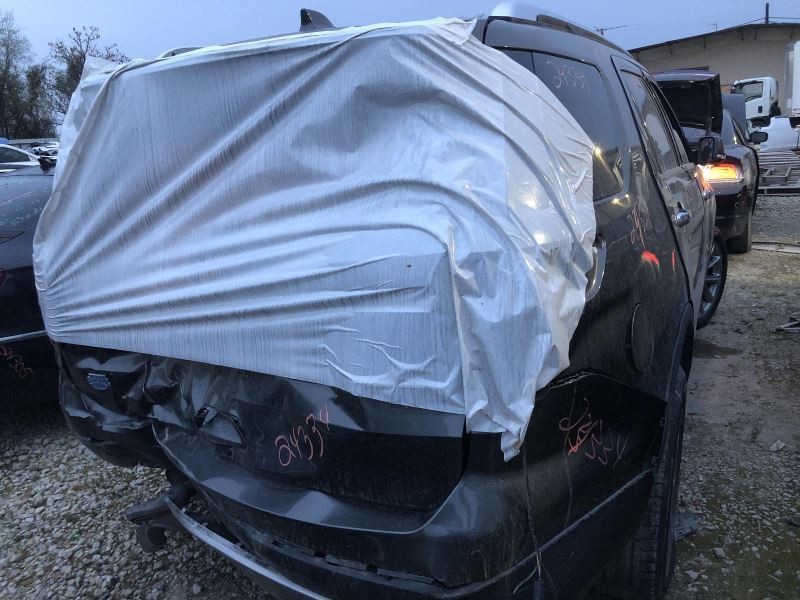 Camera/Projector Camera Rear Fits 16 EXPLORER 849760