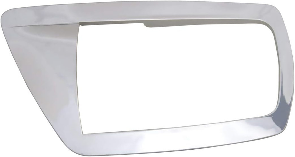 67910 Chrome Plastic Interior Door Handle Release Bezel, D/S for Kenworth 06+