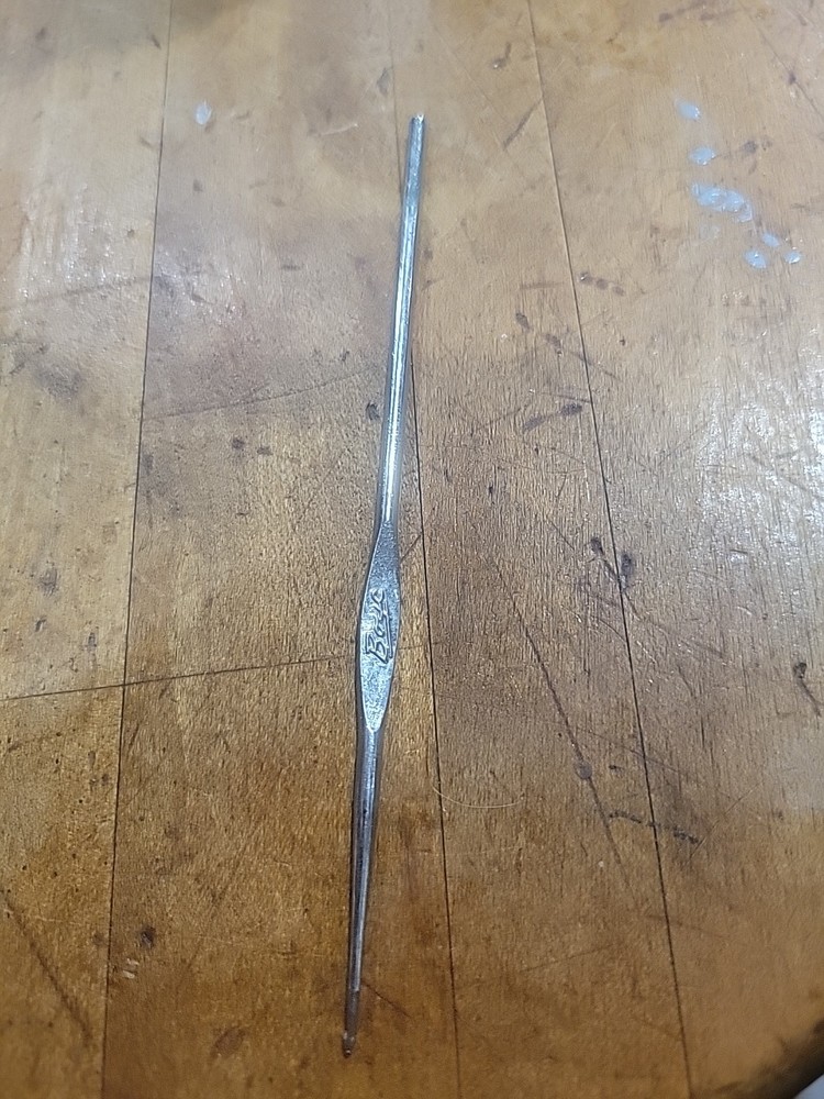 Boye Crochet Hook 7/1.65mm