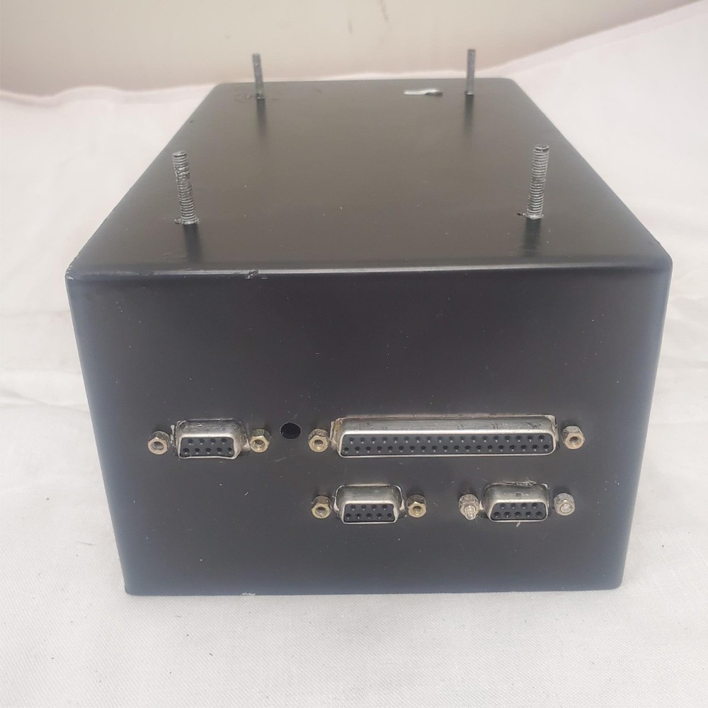 FCS Simulator Systems 1165 Control Loading Amplifier Unit