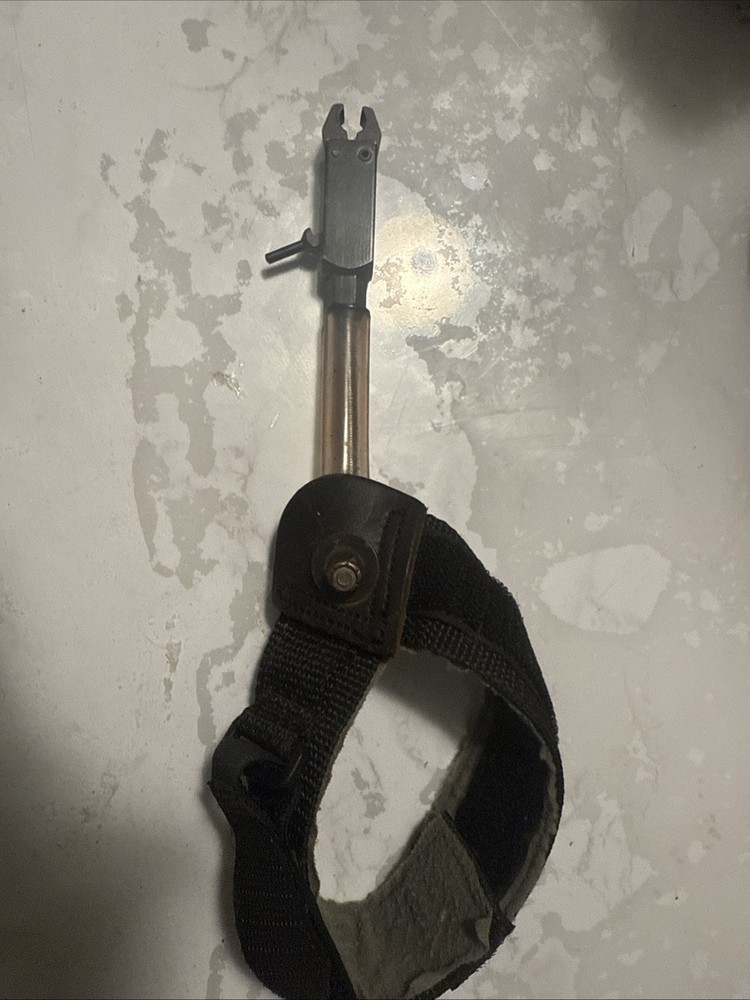 HHA Sports Zero Gap Bow Release