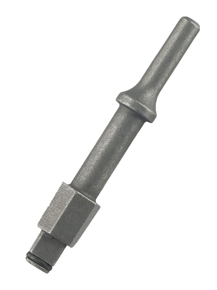 1/2 Inch Chisel Air Hammer Attachment For Garage For Workshop Square Drive