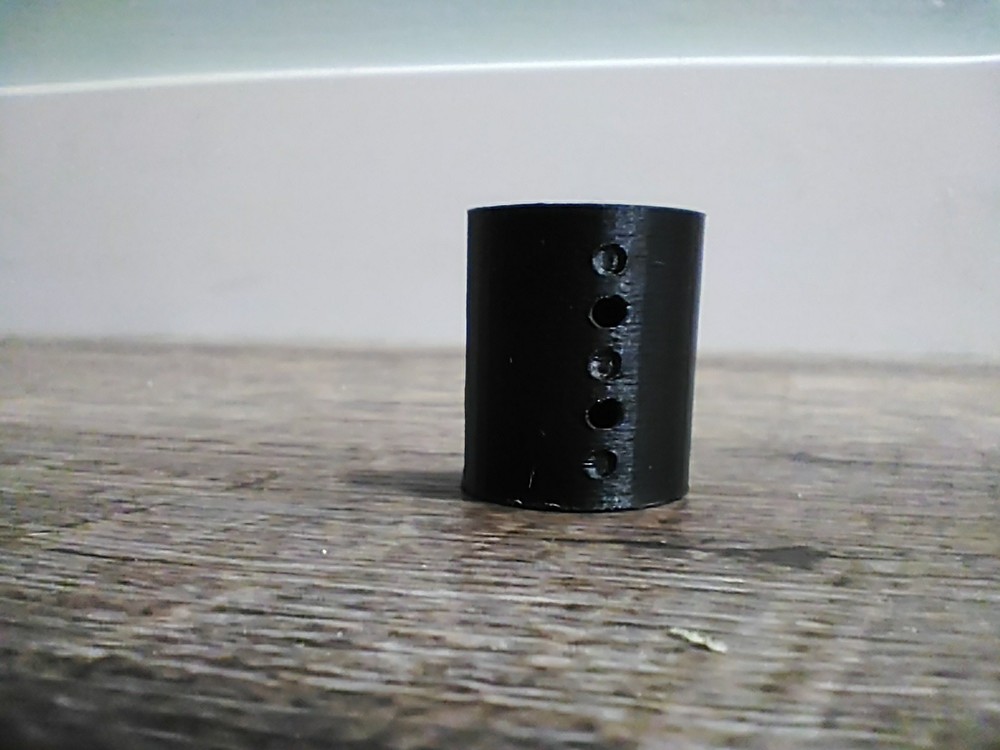 Ravin Limb Rocker Set